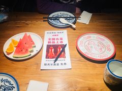 -小放牛炒菜馆(三丰店)