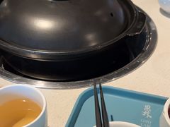 -百年果林椰子鸡(中洲店)