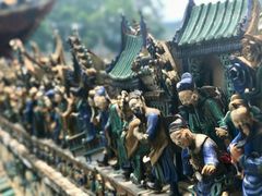 -悦城龙母祖庙