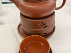 -和平官邸·花园餐厅(武定西路店)