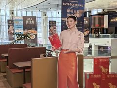 -八马茶业·茶馆茶室(罗湖万象城店)