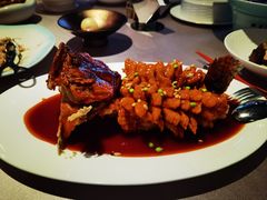 -RIVIERA 松鹤楼(外滩店)