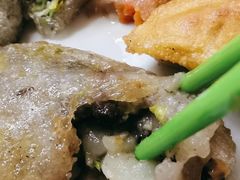 -飘香小食店(国平路店)