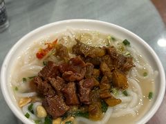 -江南濑粉店(文华路店)