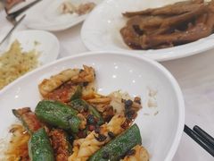 -潮喜竹溪荔湖酒家(荔枝湾店)