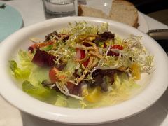 -波特曼西餐厅(南岗店)