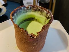 -茶是一枝花泡茶店