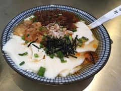 -桃园眷村(万象天地店)