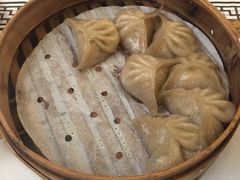 萝卜饺-客家大院·非遗赣南客家菜(郁孤台店)