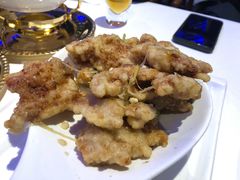 -赵记老铺(市府恒隆广场店)
