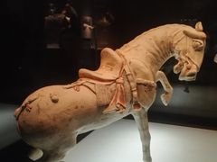 -洛阳周王城天子驾六博物馆