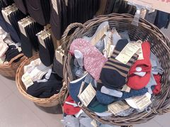 -MUJI无印良品(金狮广场店)