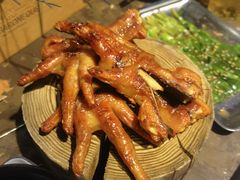 -一烧一烤•锦州烧烤(KTV包房·长江街店)