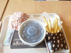 -德克士(通惠门店)