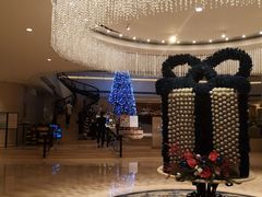 -深圳香格里拉酒店