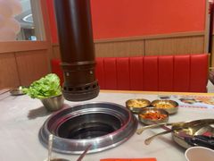-韩宫宴和牛烤肉(苏州悠方购物中心店)