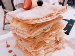 101鲜果拿破仑-翠园(北京王府中环店)