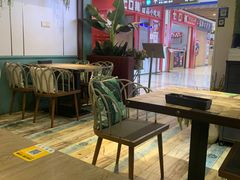 大堂-长勺子东南亚(街道口店)