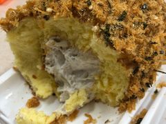 -皇后西斯汀饼店(文化路店)