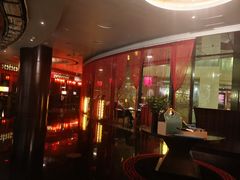 -海航大厦万豪酒店彩海轩中餐厅(霄云路店)