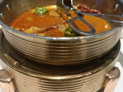 -阿里疆Alijiang·丝路美食·异域风情·清真(长楹天街店)