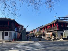 -小河直街历史文化街区