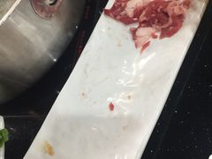 -潮汕美牛肉丸火锅店(天宁寺店)