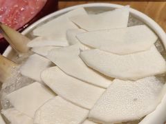 -巴奴毛肚火锅(六天地店)
