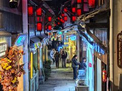 -小河直街历史文化街区