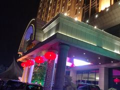 -锦龙国际酒店(天津奥体中心华苑地铁站店)