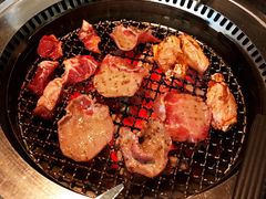 -神户赤童日式烤肉伙伴(东直门店)