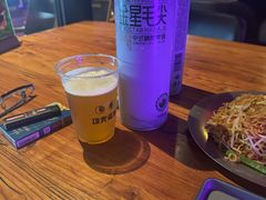 -功夫怪兽·烧烤(珠江路店)