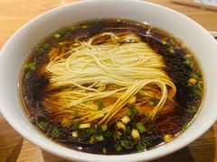 -穆桂英美食(城中店)