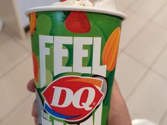 -DQ·蛋糕·冰淇淋(高新万达店)