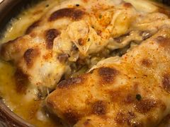 -La Tavernetta(Bar à Vin)(乌鲁木齐路店)