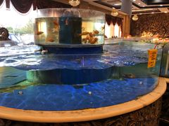 -友鹏海鲜(新宜白大道店)