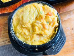 -向阳庄烧烤店(望京西园店)