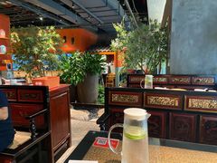 -老客家·客家菜(万达店)