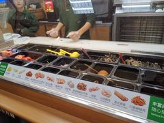 -赛百味SUBWAY(阳光天地店)