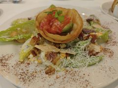 -MORTON'S 莫尔顿牛排坊(北京丽晶酒店)