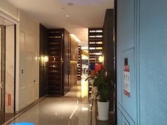 -青岛鑫江温德姆酒店