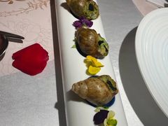 -PARFUM FLORAL花境法餐(南京首店)