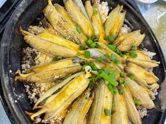 -阿弟特色海鲜餐厅·大排档(平潭店)