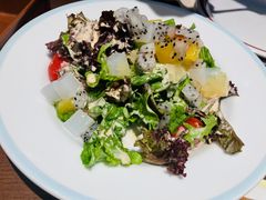 -萨莉亚意式餐厅(杭州滨江天街店)