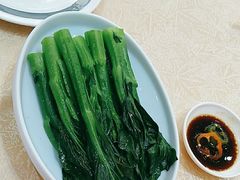 -大水车公馆·顺德菜·妈姐菜(均安店)