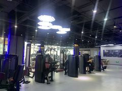 -一兆韦德健身(浦东万达会所)