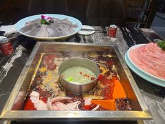 -凤来栖·净庭院·火锅(欧尚店)