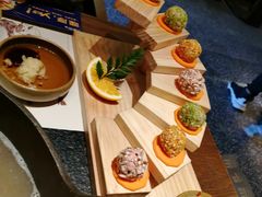 -盡膳口福跷脚牛肉火锅(北美新天地店)