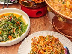 -浩海火燒雲傣家菜(芮欧百货店)