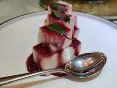 蓝莓山药-三六三杭州菜(水上总店)